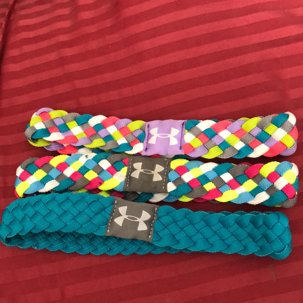 Headbands